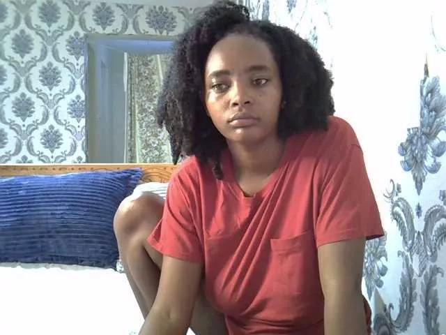 Cuteseline on BongaCams 