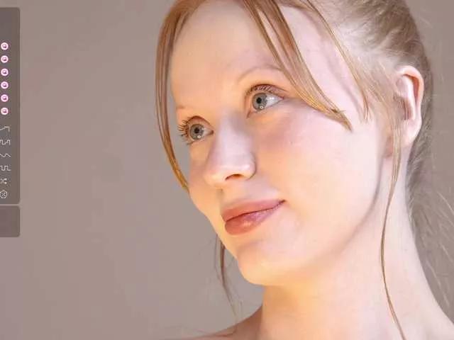CuteShine on BongaCams 