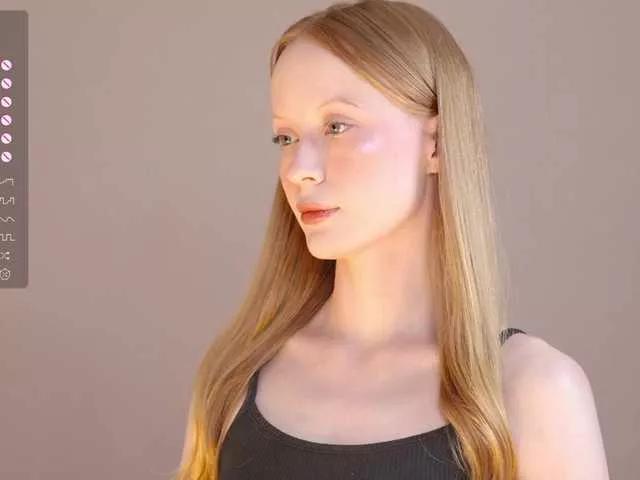 CuteShine on BongaCams 