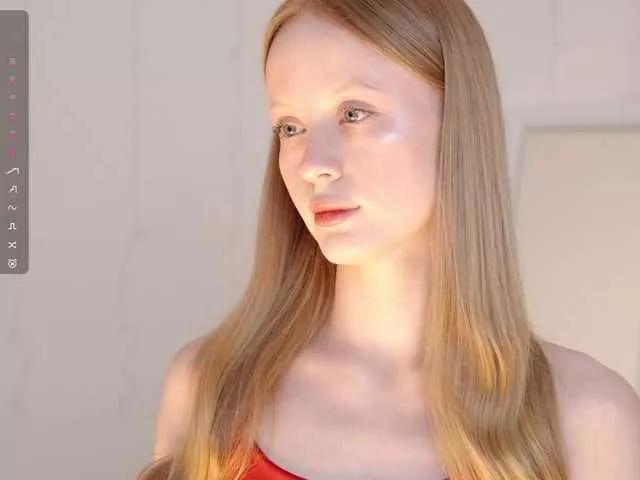 CuteShine on BongaCams 