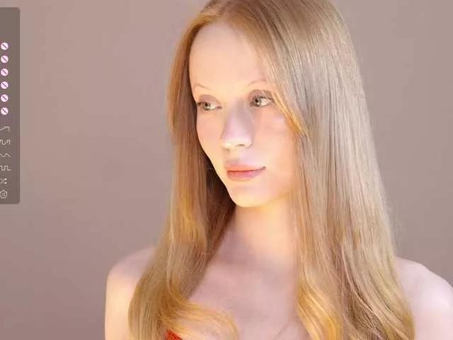 CuteShine on BongaCams 