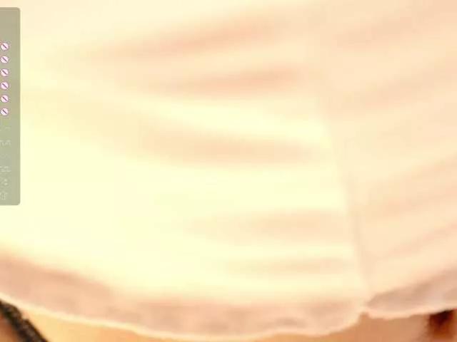 CuteShine on BongaCams 