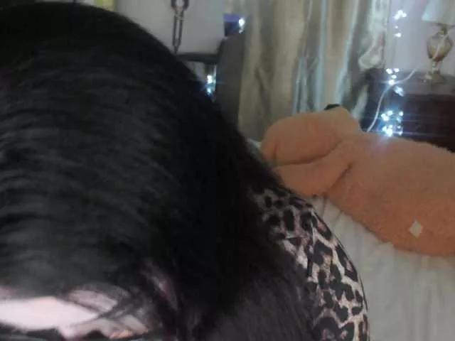 cutiekim312 on BongaCams 