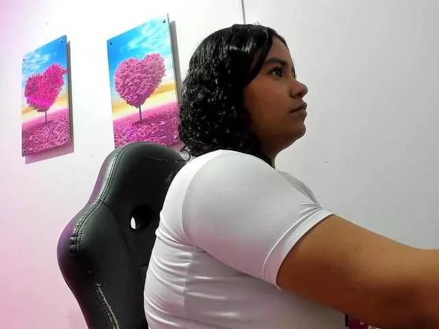 dafne- on BongaCams 