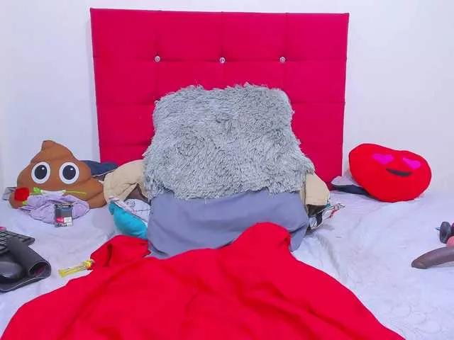 DannyGonzales on BongaCams 