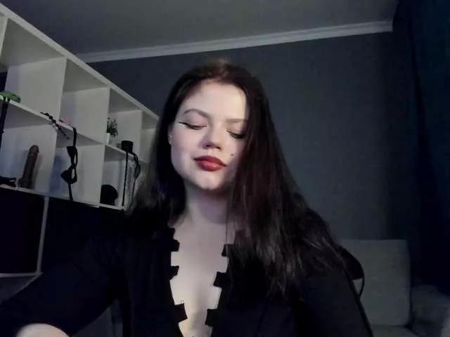 DarinaWilson on BongaCams 