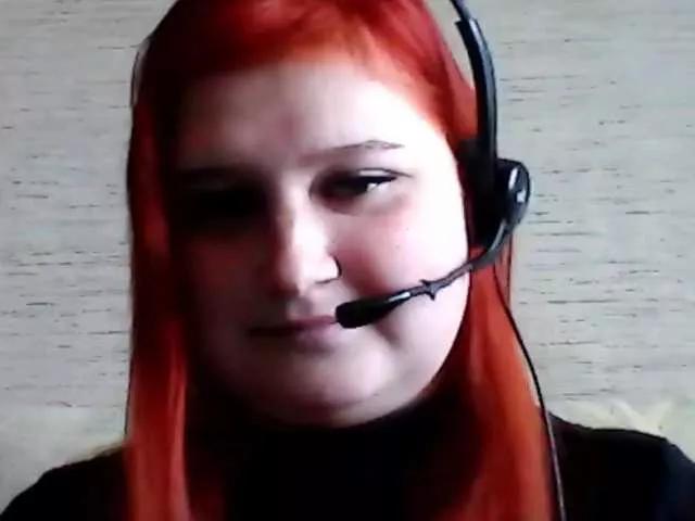 DARIY94-1 on BongaCams 