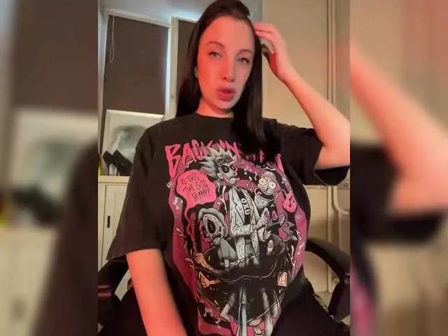 DarKSBunnYS on BongaCams 