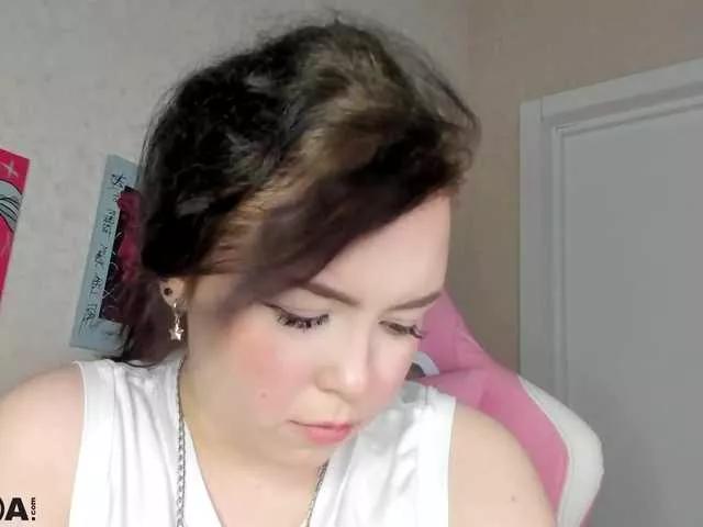 Darsi-Dars on BongaCams