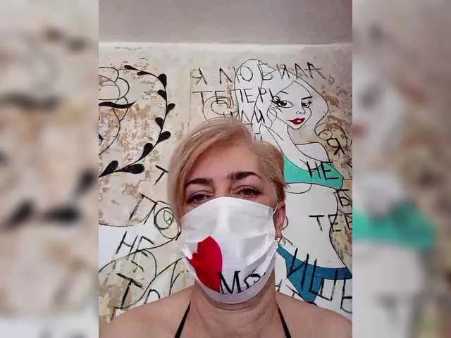 DearLady on BongaCams 