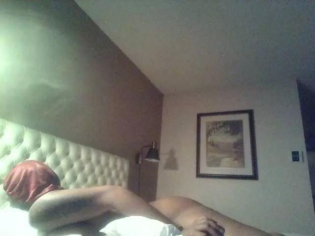 DelightfulDark on BongaCams