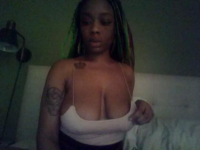 DelightfulDark on BongaCams