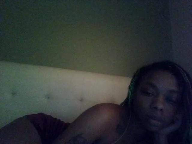 DelightfulDark on BongaCams