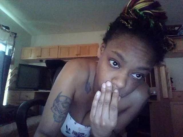 DelightfulDark on BongaCams