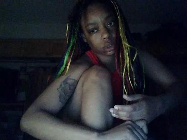 DelightfulDark on BongaCams