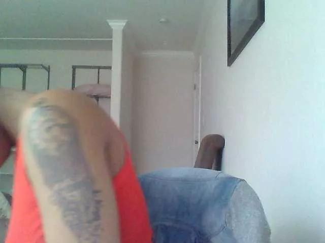 DelightfulDark on BongaCams