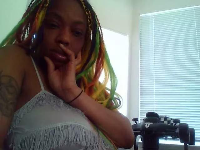 DelightfulDark on BongaCams