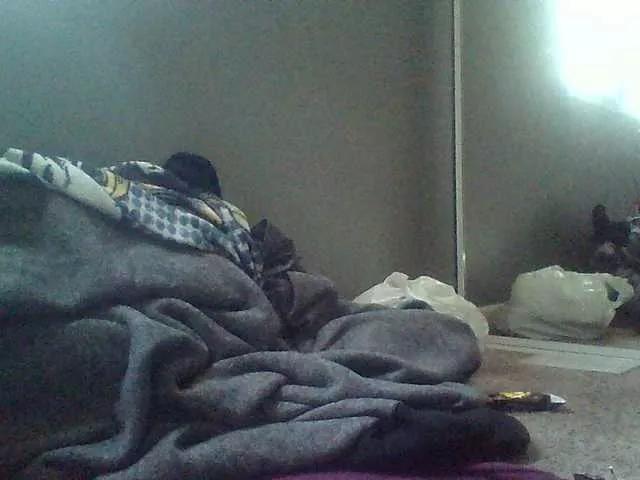 DelightfulDark on BongaCams