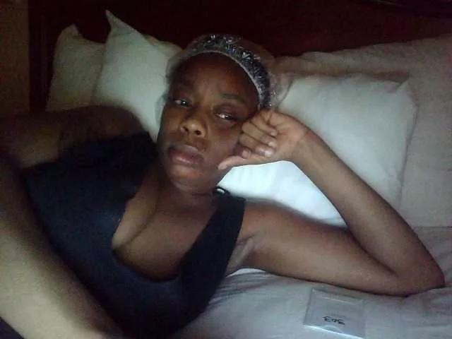 DelightfulDark on BongaCams