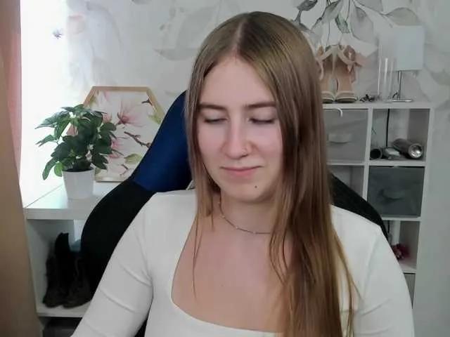 desireMegan on BongaCams