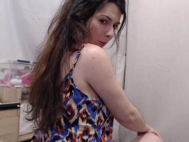 desirmiss on BongaCams 