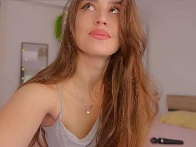 DiamondAlishi on BongaCams 