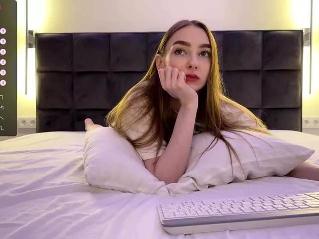 DiamondLily on BongaCams 
