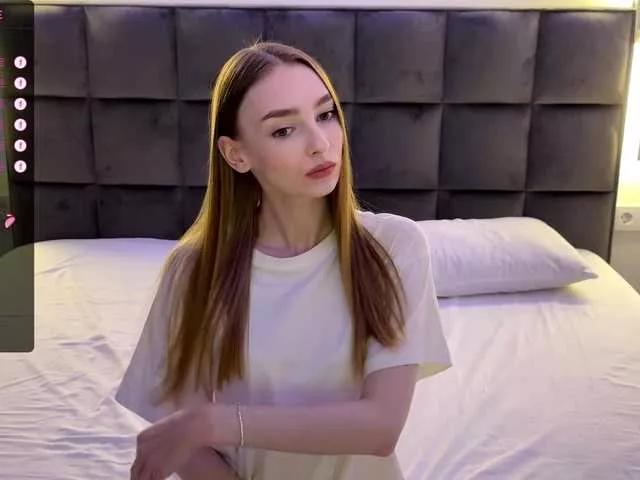 DiamondLily on BongaCams 