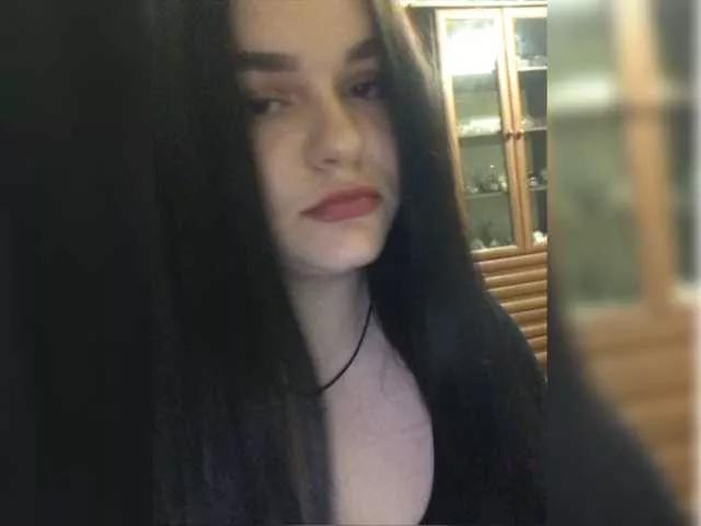 Diana2001 on BongaCams 