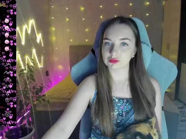 DianaSoul on BongaCams 