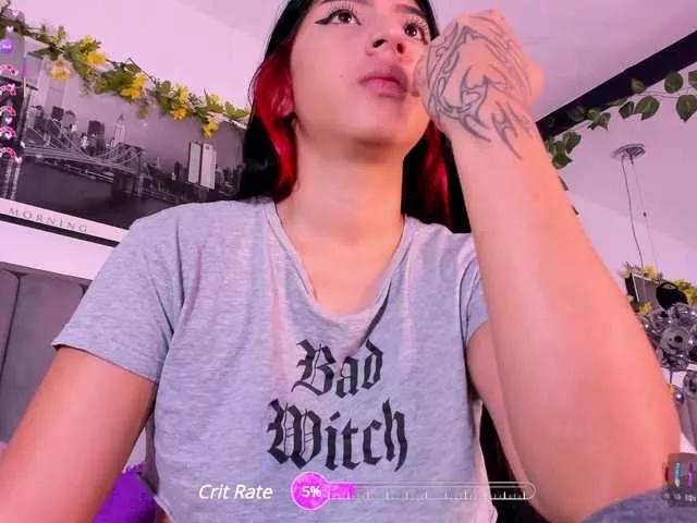 DianeCalder on BongaCams 