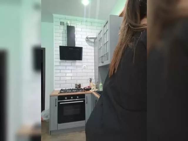 DIVORA on BongaCams 