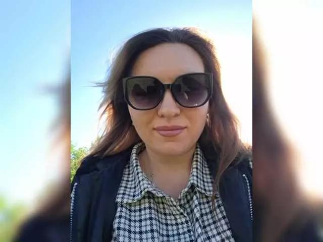 DIVORA on BongaCams 