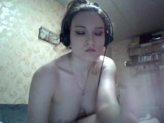 dj-kurtizanka on BongaCams