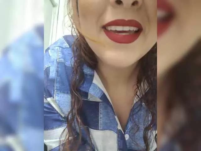 doctora-danna on BongaCams 