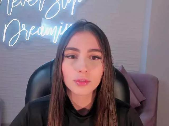 DolcieElliot on BongaCams 