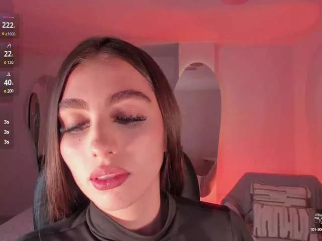 DolcieElliot on BongaCams 