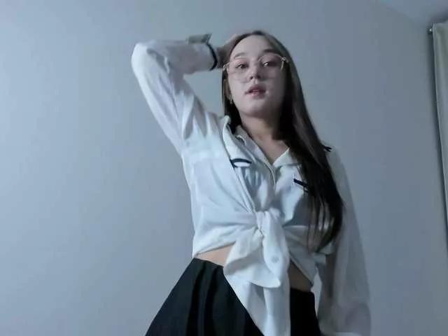 doublecheers on BongaCams 