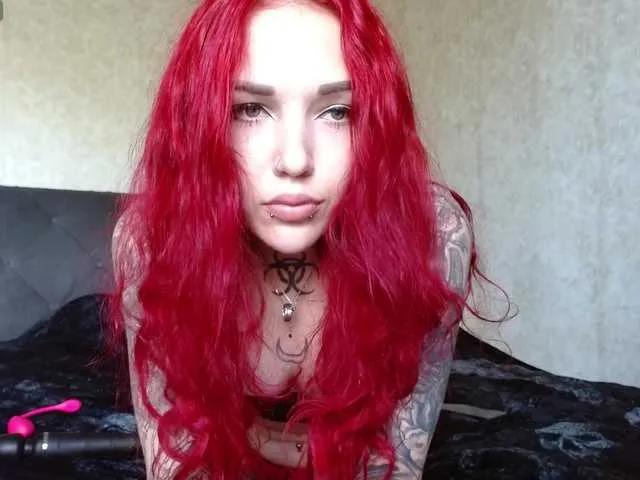 DrammaLamma on BongaCams