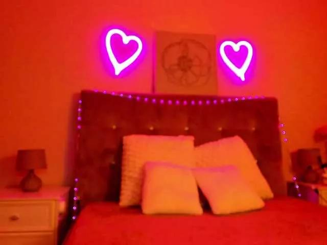 dream-kayla on BongaCams