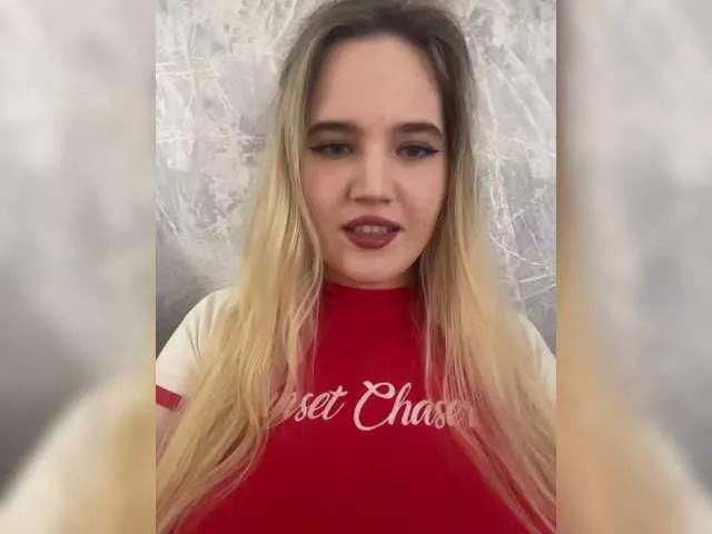Dream022 on BongaCams 