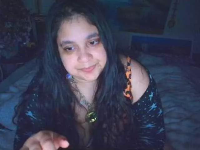 DUMBHOEMELANIE on BongaCams 