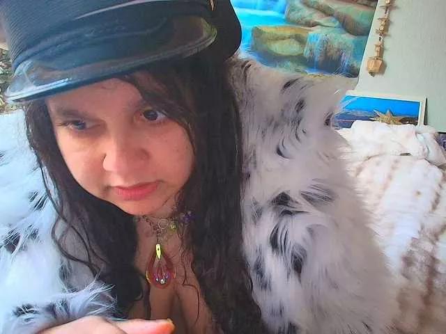 DUMBHOEMELANIE on BongaCams 