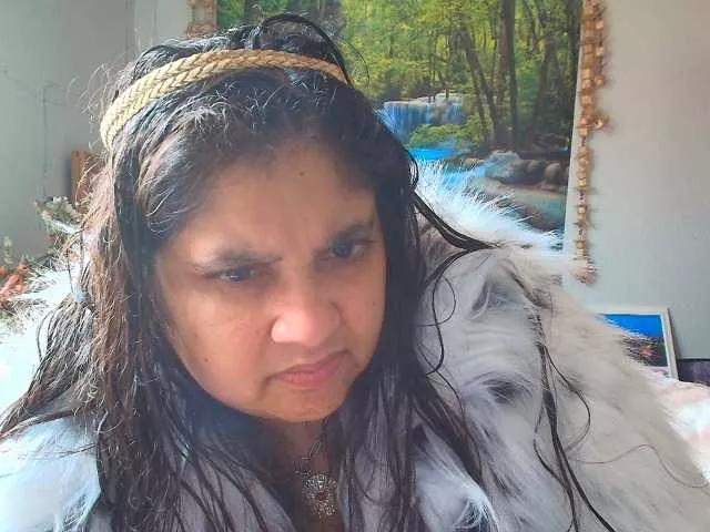DUMBHOEMELANIE on BongaCams 