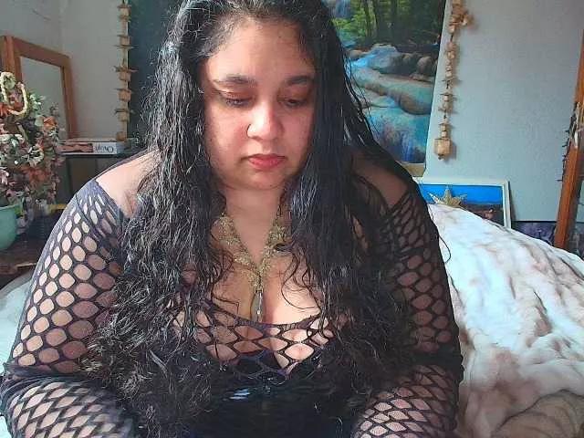 DUMBHOEMELANIE on BongaCams 