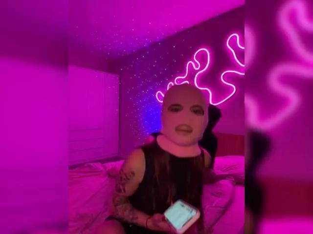 dvekrasotkii on BongaCams 