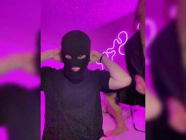 dvekrasotkii on BongaCams 