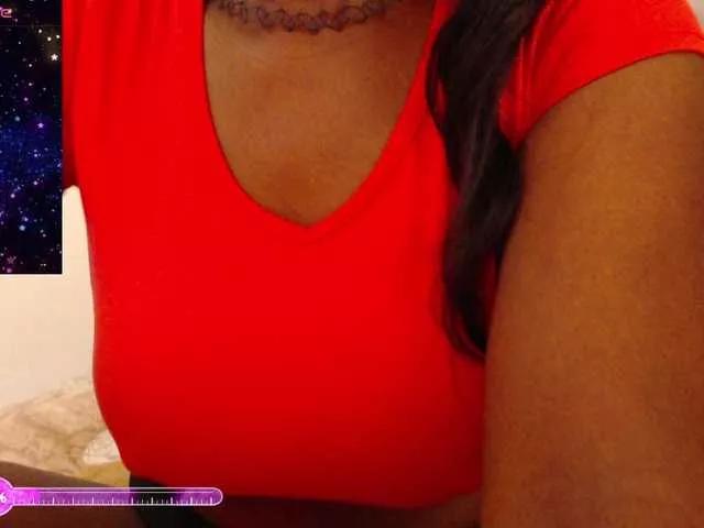 ebony-susy on BongaCams 