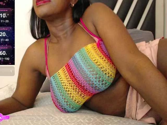 ebony-susy on BongaCams 