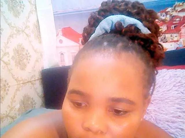 ebonyspicya on BongaCams 